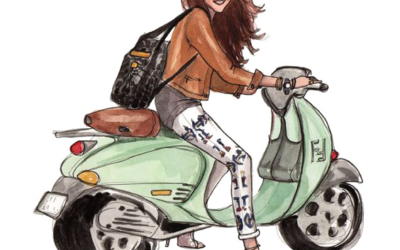 Une affaire de femmes …