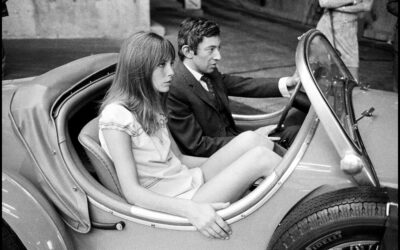Les caisses de Gainsbourg