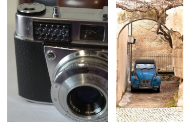 Argentique & Mécanique