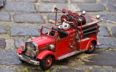 Pin-pon ! pin-pon ! 🚒
