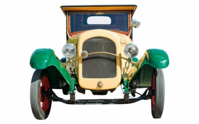 Pourquoi n’y a-t’il plus de marque automobile de Luxe Française??
