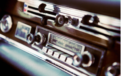 Autoradio, en avant la musique📯