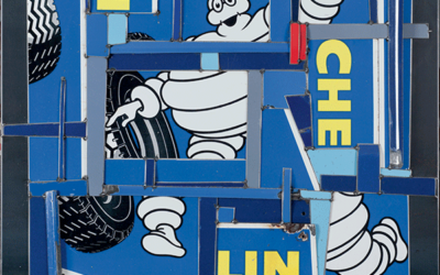 ART – Fernando Costa le dérouilleur