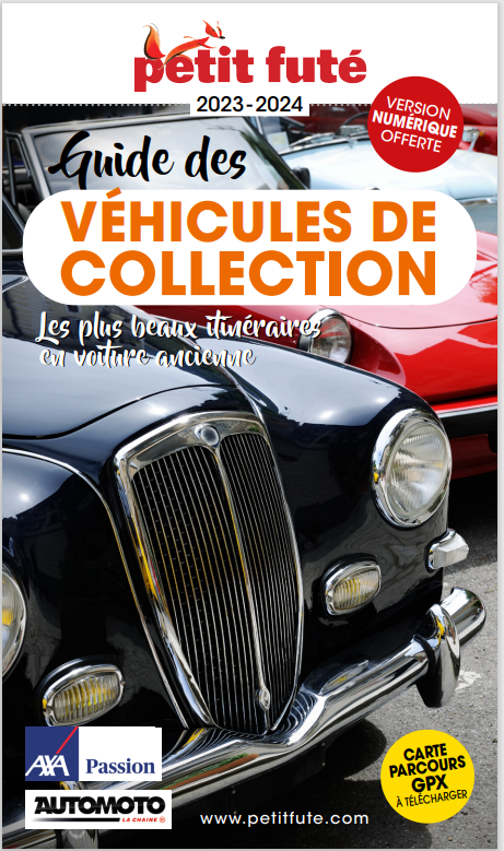 vintage motobécane 1954 Citroen Karin concept 1980 les commandes sont circulaires autour du volant pas rond