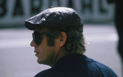 Steve McQueen & Le Mans « The King of Cool » Partie II