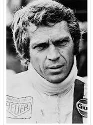Steve McQueen & Le Mans « The King Of Cool » Partie I
