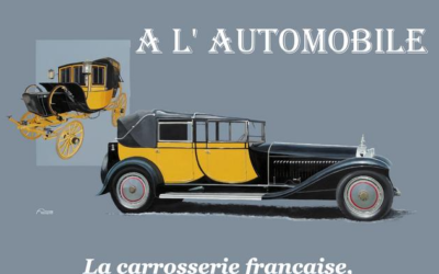 ART – François Vanaret