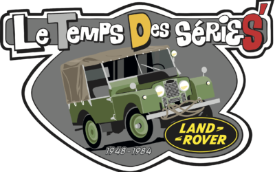 1 club 1 coup d’🧡Le temps des séries
