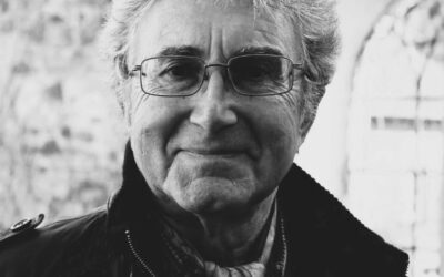 À la rencontre de Jean Lamprière