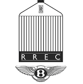 1 club 1 coup d’🧡 Rolls Royce Enthusiasts’Club, section France