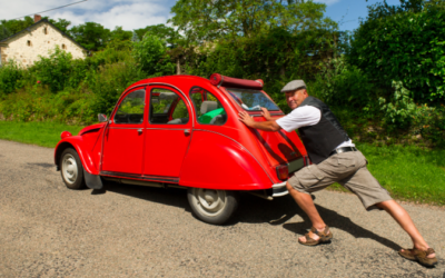Appel d’offre ! Devenez une de nos plumes automobile ✍🏼
