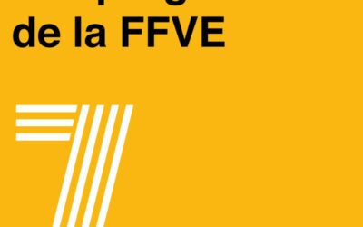 Un voyage sécurisé dans le Temps ✨ La FFVE et la conduite responsable 😉