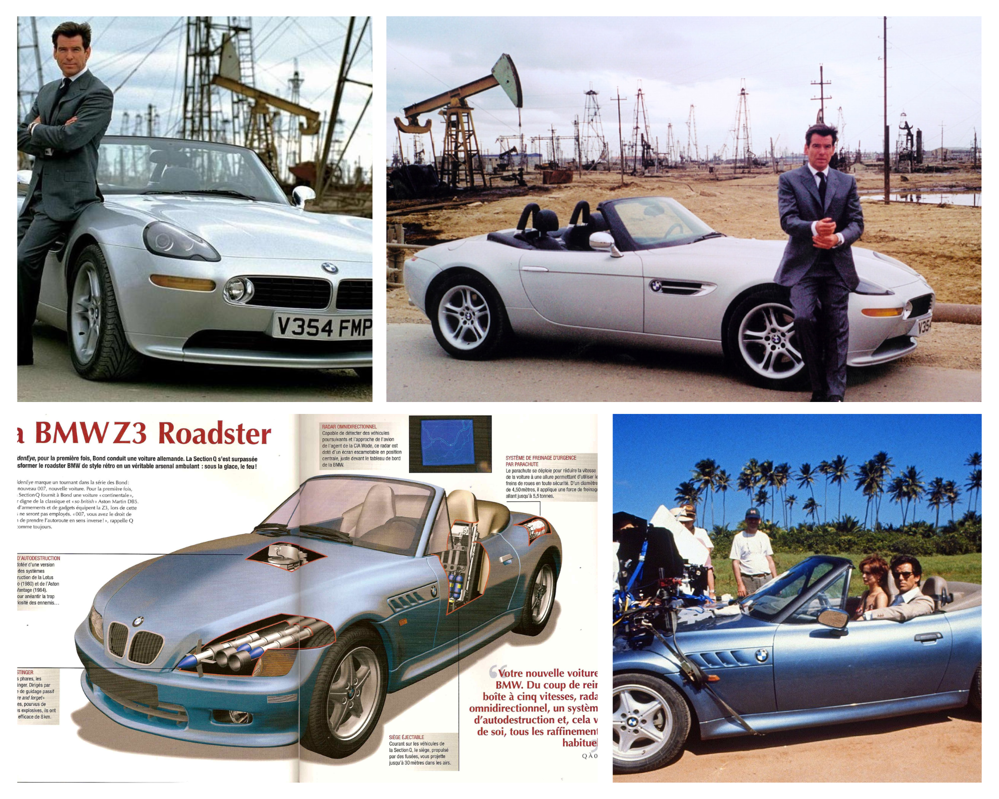 BMW Z8