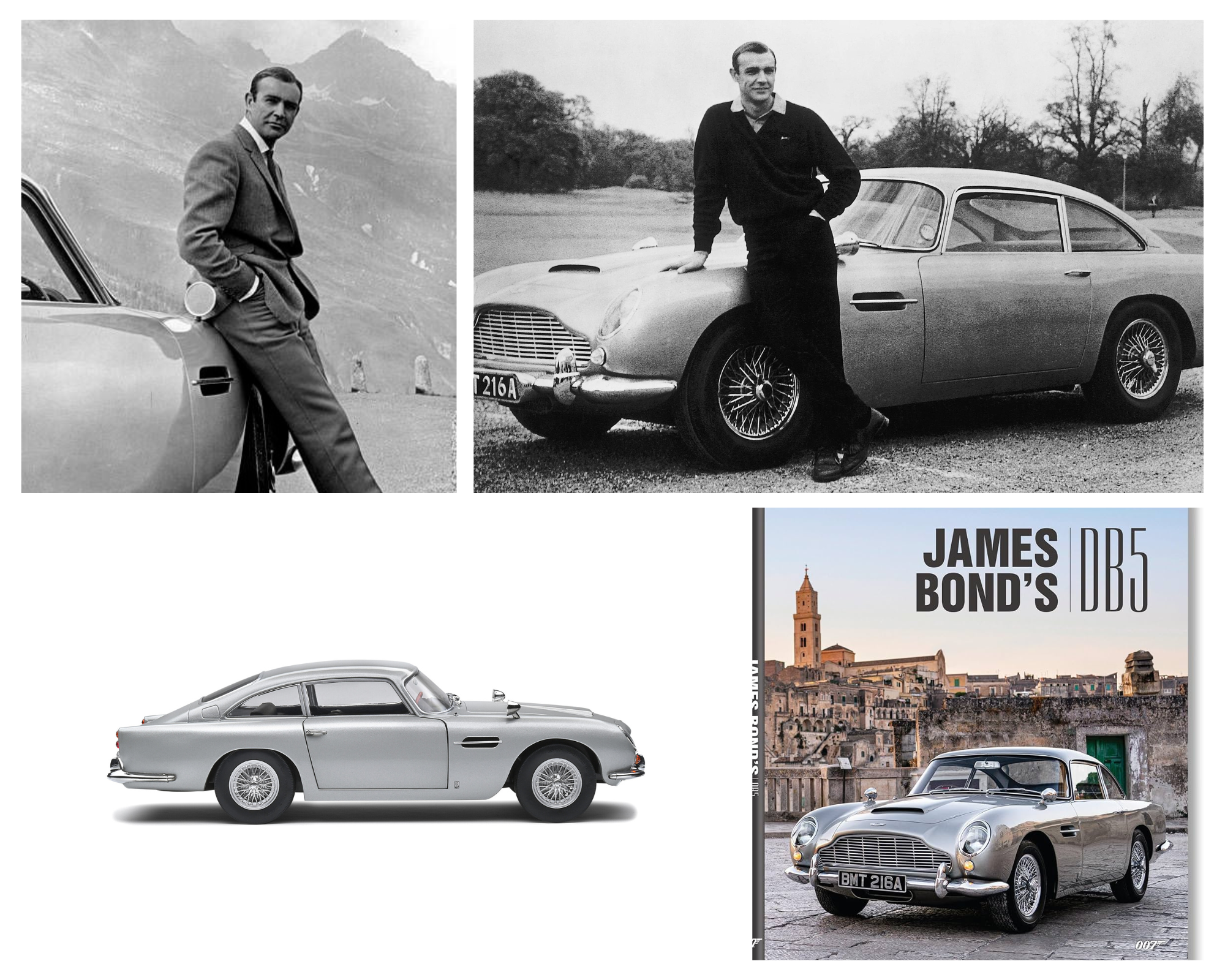 Aston Martin DB 5