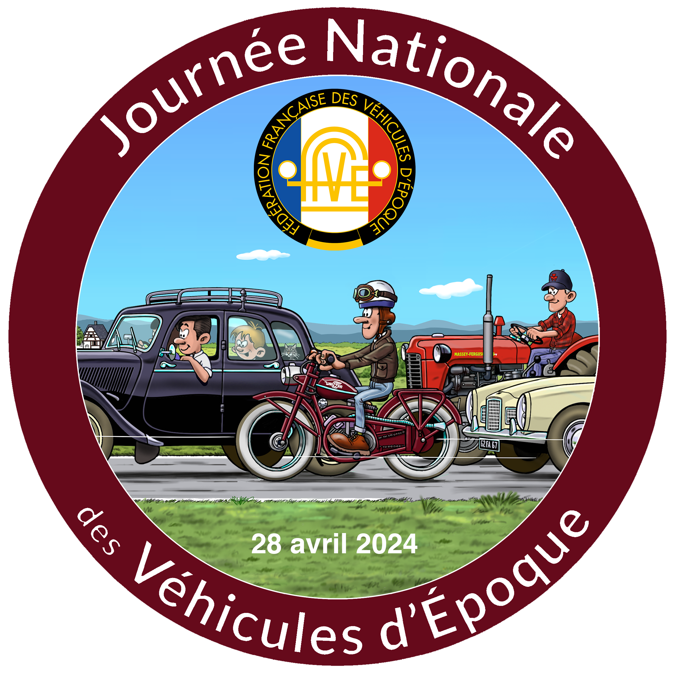 Les pépites de la JNVE 2024… On vous les dévoile mais pas totalement !