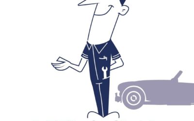 On vous embarque à Retrograd, avec Julien Grados 👌