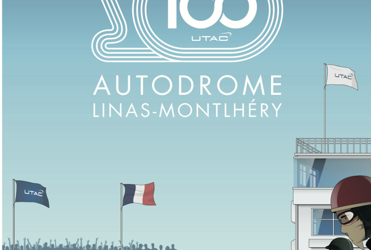 100 ans de Montlhéry,Légendes mécaniques et passion intemporelle en piste
