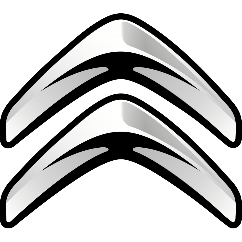 citroen-chevrons -