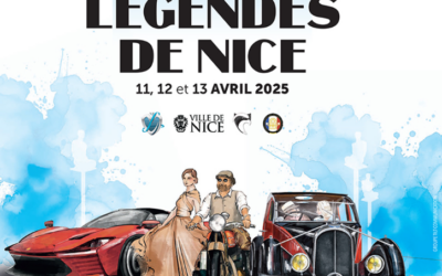 Les Légendes de Nice, incontournable !