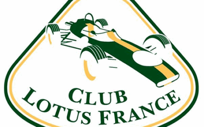Club Lotus France : un grand club pour une petite marque