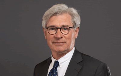 Interview de Yves de la Poëze, Délégué National au Patrimoine des Transports à la Fondation du Patrimoine