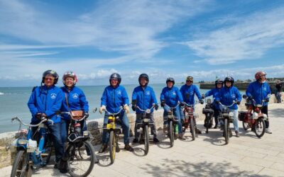 80 ans de VéloSolex : la nouvelle vie d’un mythe français