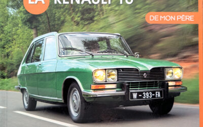 Les grands auteurs de la littérature automobile française : Bernard Vermeylen