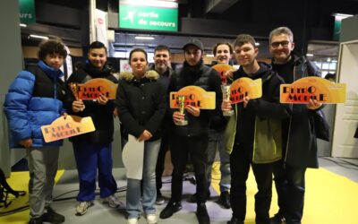 Handicap, passion et transmission : l’engagement de la FFVE aux côtés de Handi Rally Passion