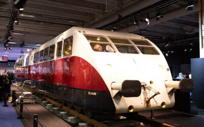 Rétromobile 2026 : 50 ans, l’âge du renouveau