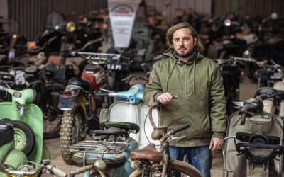 Concours de Belles Motos : comment les machines seront-elles jugées ?