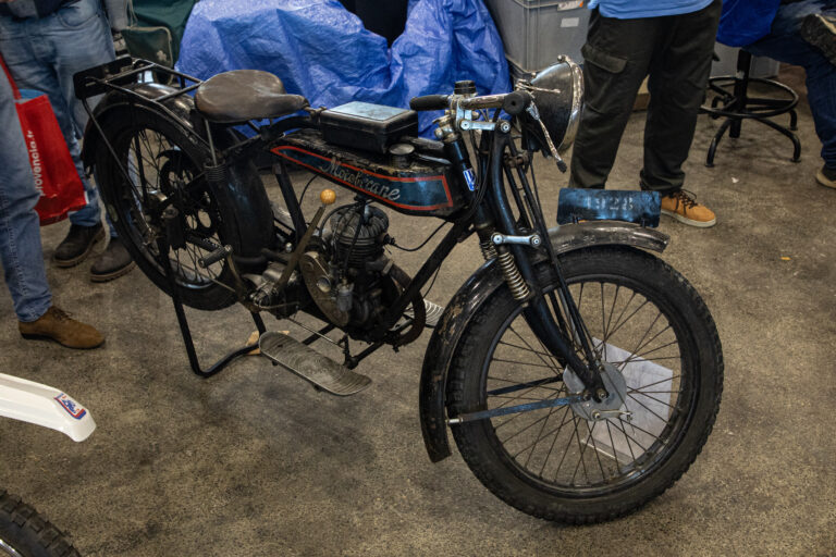 Motobécane 250