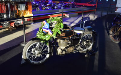 Lyon vibre au rythme des 2 roues