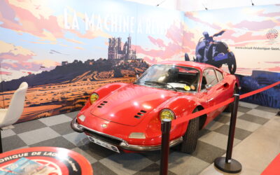 38ème édition du salon champenois à Reims