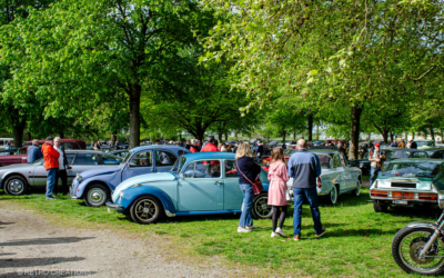 JNVE : la passion partout en France