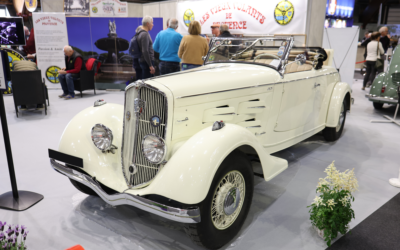 22e Avignon Motor Passion
