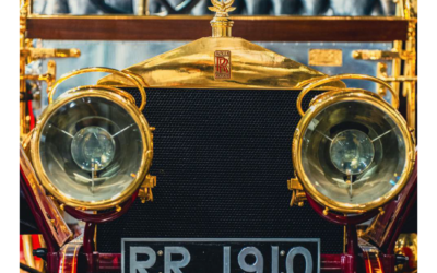 Les grands moments de l’automobile au mois de mai
