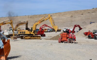 30 et 31 mai 2026 : Engins passion au pays de Gulliver !