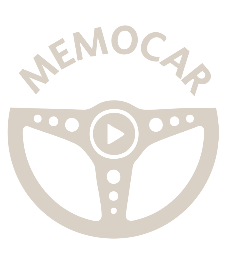 Logo Memocar