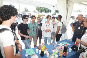 visite jeunes