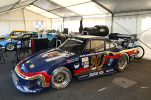 Porsche 935 K3