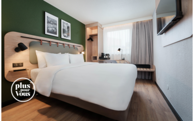 Partenariat FFVE & Louvre Hotels Group : le mode d’emploi