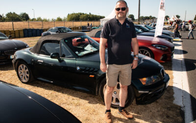 Le BMW Z3 / Z4 Club de France